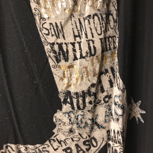 Short sleeve tee - Picture 2 of 4